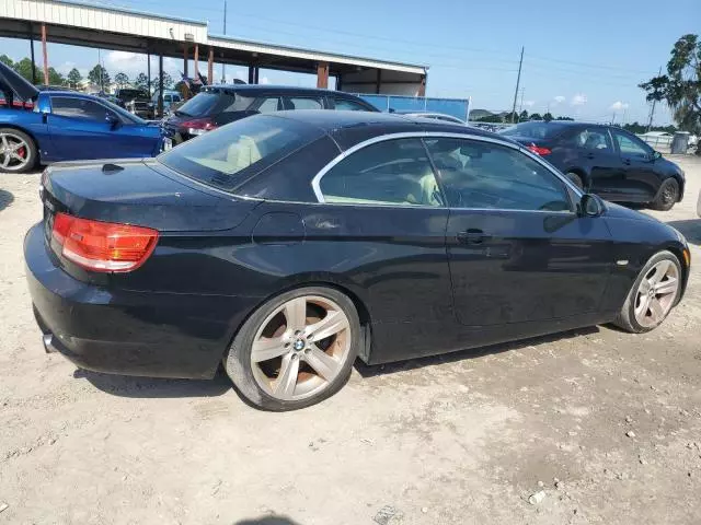 2007 BMW 335 I