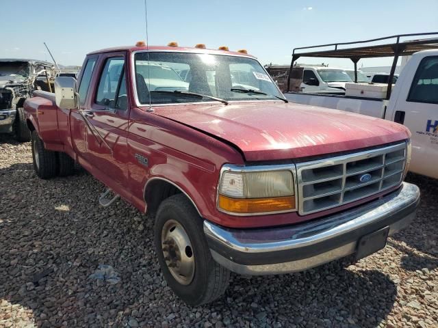 1994 Ford F350