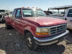 1994 Ford F350