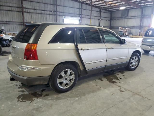 2004 Chrysler Pacifica