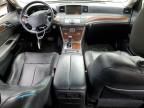 2008 Infiniti M35 Base