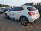 2015 Mercedes-Benz GLA 250 4matic