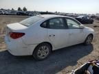 2009 Hyundai Elantra GLS