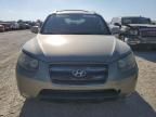 2007 Hyundai Santa FE SE