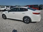 2017 KIA Optima Hybrid