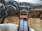 2014 Mercedes-Benz ML 350 4matic