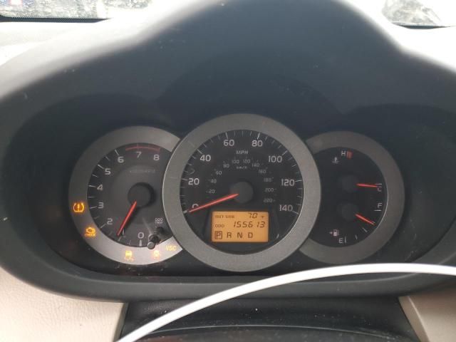 2006 Toyota Rav4