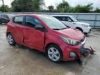 2019 Chevrolet Spark LS