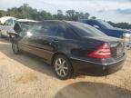 2007 Mercedes-Benz C 280 4matic