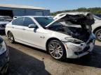 2011 BMW 550 I