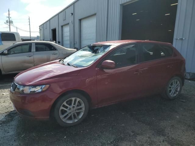 2011 KIA Forte EX