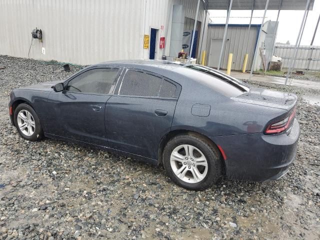 2018 Dodge Charger SXT