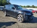 2020 Land Rover Range Rover HSE