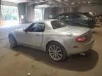 2008 Mazda MX-5 Miata