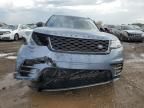 2019 Land Rover Range Rover Velar R-DYNAMIC SE