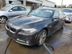 2015 BMW 528 XI