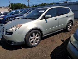 Subaru Vehiculos salvage en venta: 2006 Subaru B9 Tribeca 3.0 H6