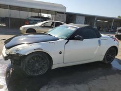 2007 Nissan 350Z Roadster en venta en Fresno, CA