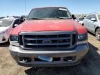 2002 Ford F250 Super Duty