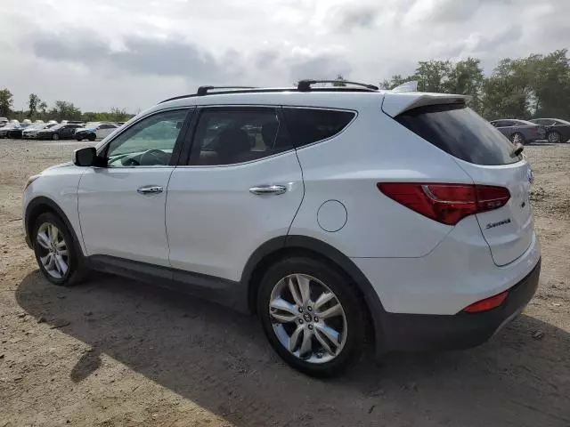 2013 Hyundai Santa FE Sport