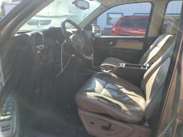 2007 GMC Envoy