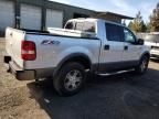 2006 Ford F150 Supercrew