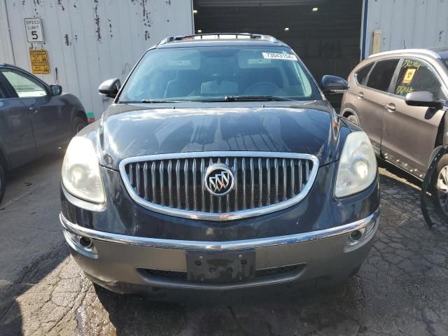 2011 Buick Enclave CXL