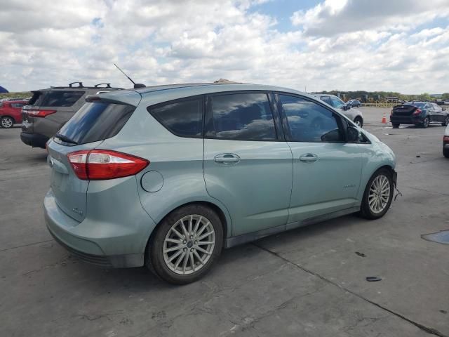 2013 Ford C-MAX SE