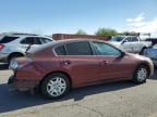 2011 Nissan Altima Base