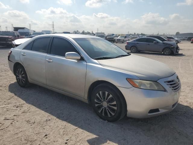 2008 Toyota Camry LE