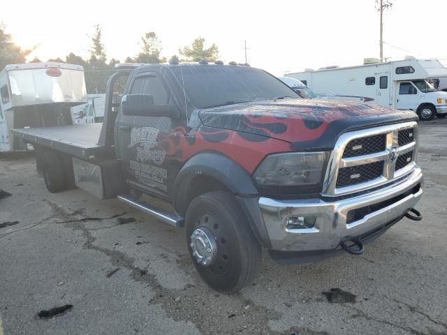 2014 Dodge RAM 5500