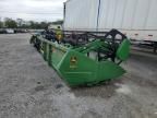 2008 John Deere 630F