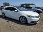 2013 Volkswagen CC Luxury