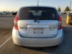 2014 Nissan Versa Note S