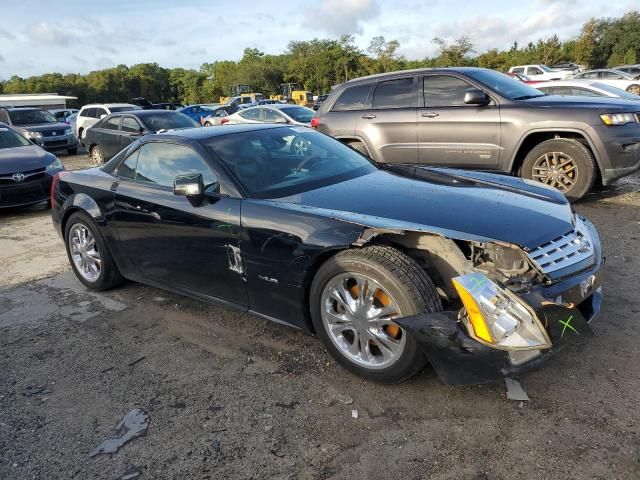 2005 Cadillac XLR