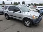 2002 Honda CR-V EX