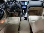 2014 Infiniti Q50 Base