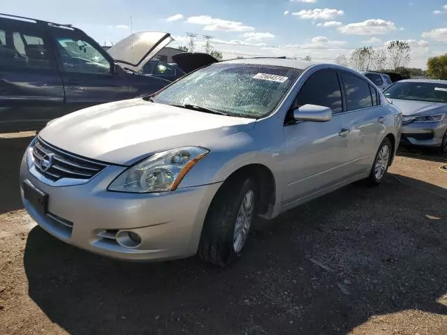 2011 Nissan Altima Base