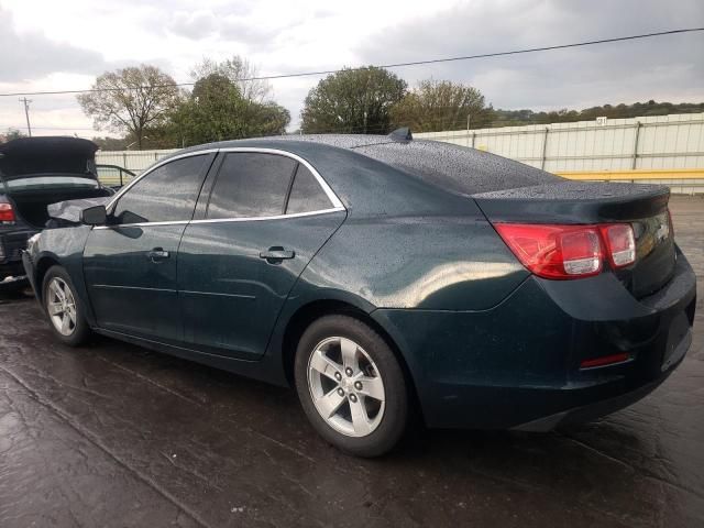 2014 Chevrolet Malibu LS