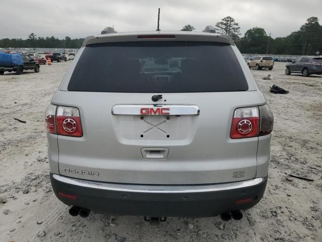 2012 GMC Acadia SLT-1