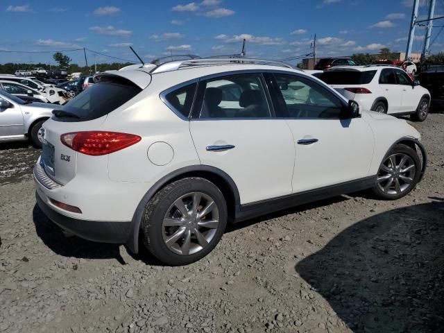 2012 Infiniti EX35 Base