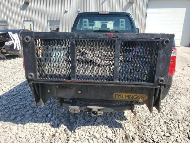 2014 Ford F250 Super Duty