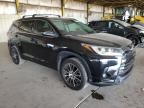 2017 Toyota Highlander SE