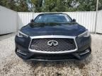 2017 Infiniti Q60 Base