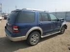 2007 Ford Explorer Eddie Bauer