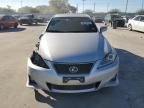 2011 Lexus IS 250