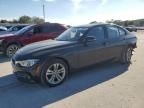 2016 BMW 328 I Sulev