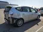 2013 Toyota Prius V