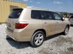 2008 Toyota Highlander Limited