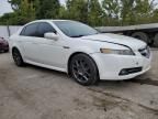 2008 Acura TL Type S